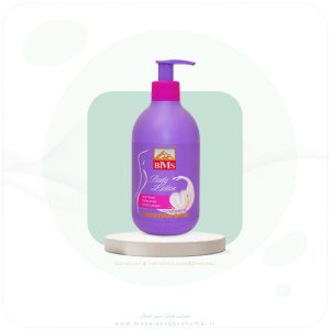 لوسیون خوش بو کننده بدن کریستین دیور بی ام اس 300ml