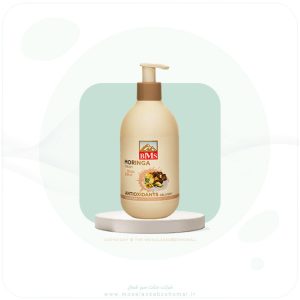 کرم مرطوب کننده بی ام اس مورینگا حجم 300ml