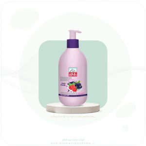 کرم مرطوب کننده پشن بری بی ام اس 300ml