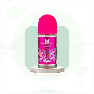 مام رول تاچ آف پینک پلی هات مومنت 50ml