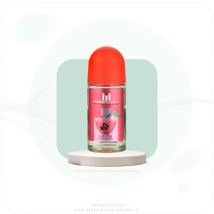 مام رول لانکوم لاویه بل پلی هات مومنت 50ml