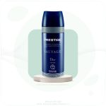 اسپری خوشبو کننده بدن مردانه پرستیژ مدل Sauvage Dior حجم 150 میلی لیتر