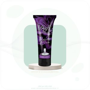 کرم عطری دست و ناخن ایفوریا euphoria دافی